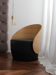 Empire Anilina Crib 5 1 OHR POLTRONA