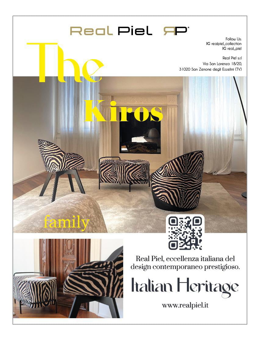 Eleganza e Lusso in Primo Piano su British Vogue e Millionaire 4 Eleganza e Lusso in Primo Piano su British Vogue e Millionaire