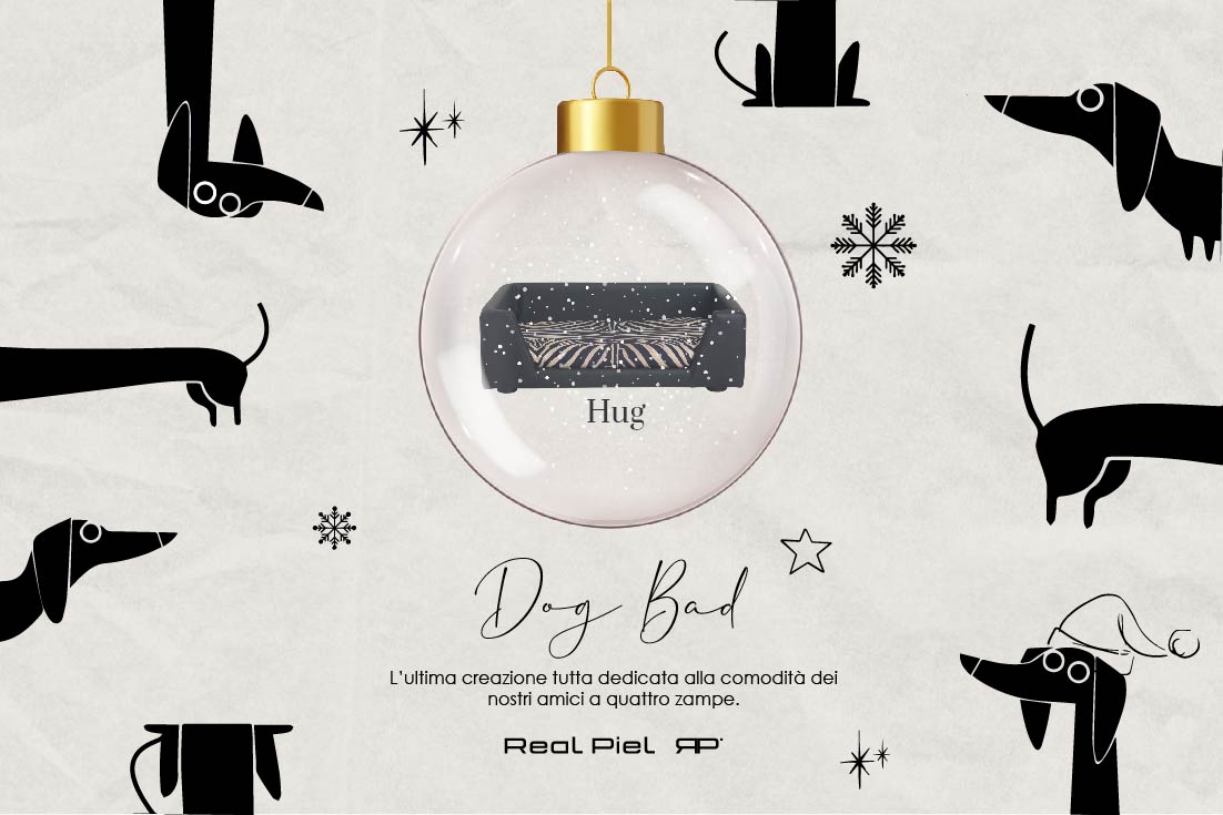 Le nuove cucce per il tuo fedele amico a quattro zampe 2 Le nuove cucce per il tuo fedele amico a quattro zampe