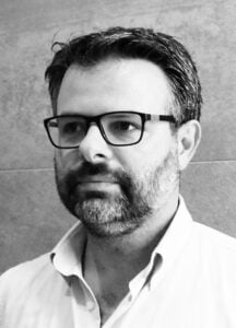 Particelle di energia che creano un design unico: KATE