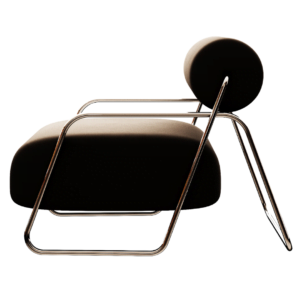 Particelle di energia che creano un design unico: KATE