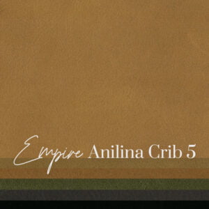 Pelle Anilina, le tre nuove espressioni di Real Piel.