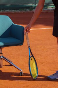 Design your game, Ace your passion