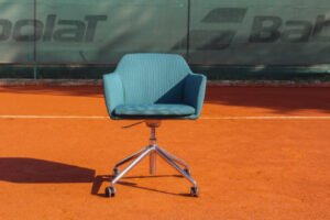 Design your game, Ace your passion