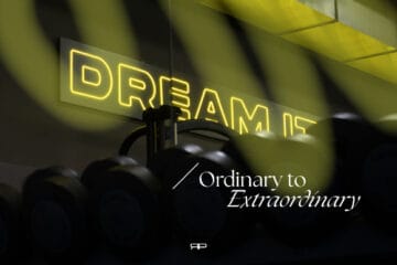 Ordinary to Extraordinary 5 Ordinary to Extraordinary