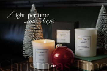 Luci, profumi e Magia 4 Luci, profumi e Magia